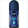 Nivea Men roll antyperspirant w kulce 50ml. Dry Fresh