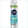 Nivea żel do golenia 200ml. Fresh Kick
