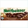 Nussbeisser czekolada gorzka z orzechami 100g. /40/ Data: 01.07.2026