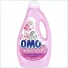 Omo żel do prania 2l/40 Rosir de Plaisir
