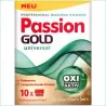 Passion Gold proszek do prania 600g. Uniwersal /10/
