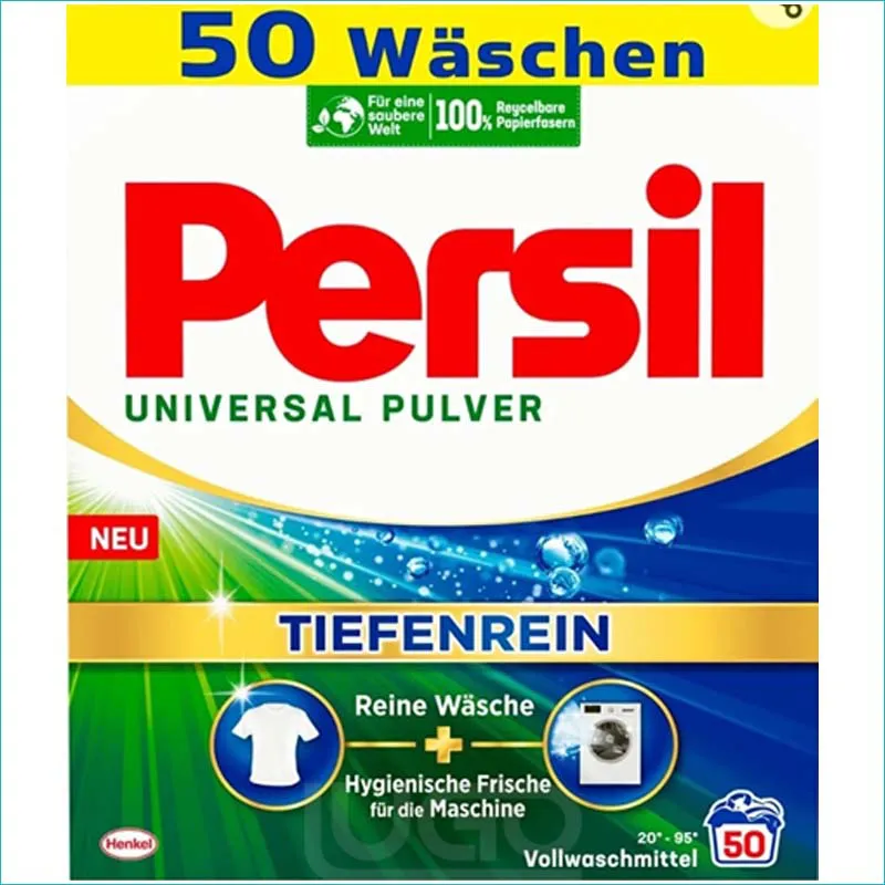 Persil proszek do prania 3kg/50 Uniwersal
