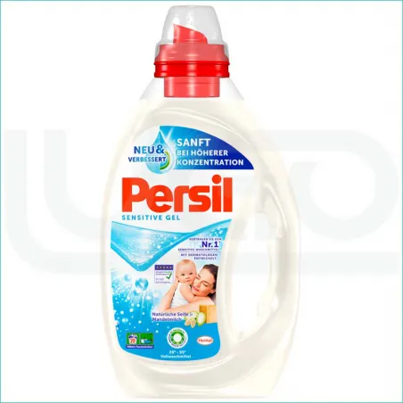 Persil żel do prania 1l/20 Sensitive