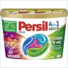 Persil caps disc 4in1 16szt. Color