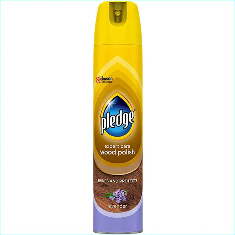 Pledge (Pronto) spray do mebli 250ml. Levender /6/