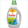 Prodax żel do prania 2l/50 Uniwersal /6/