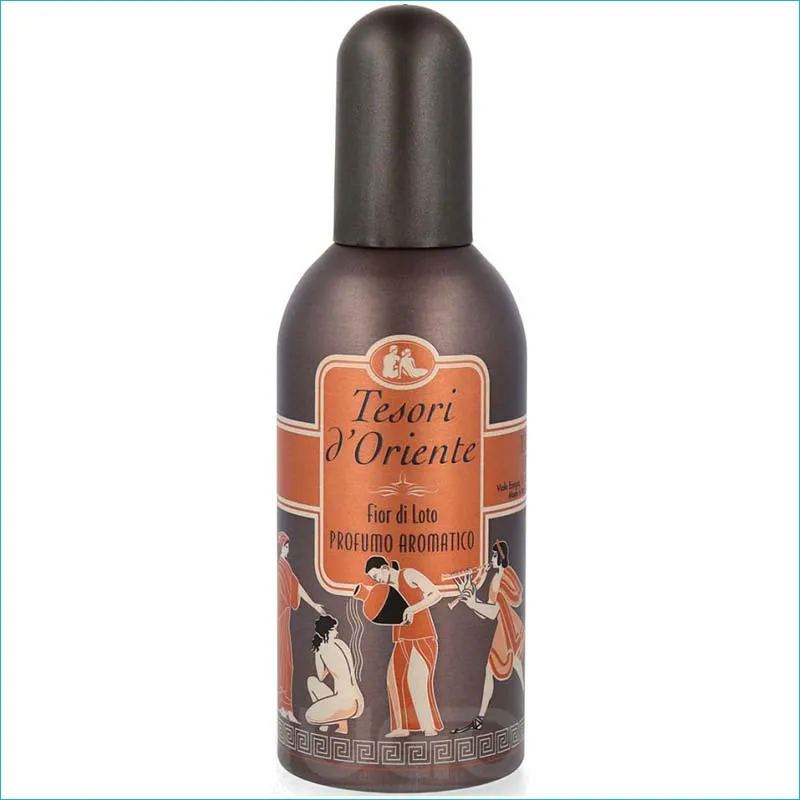 Tesori perfumy 100ml. Fiori di Loto /6/
