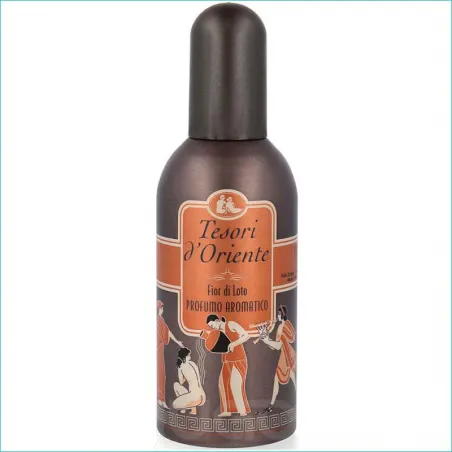 Tesori perfumy 100ml. Fiori di Loto /6/