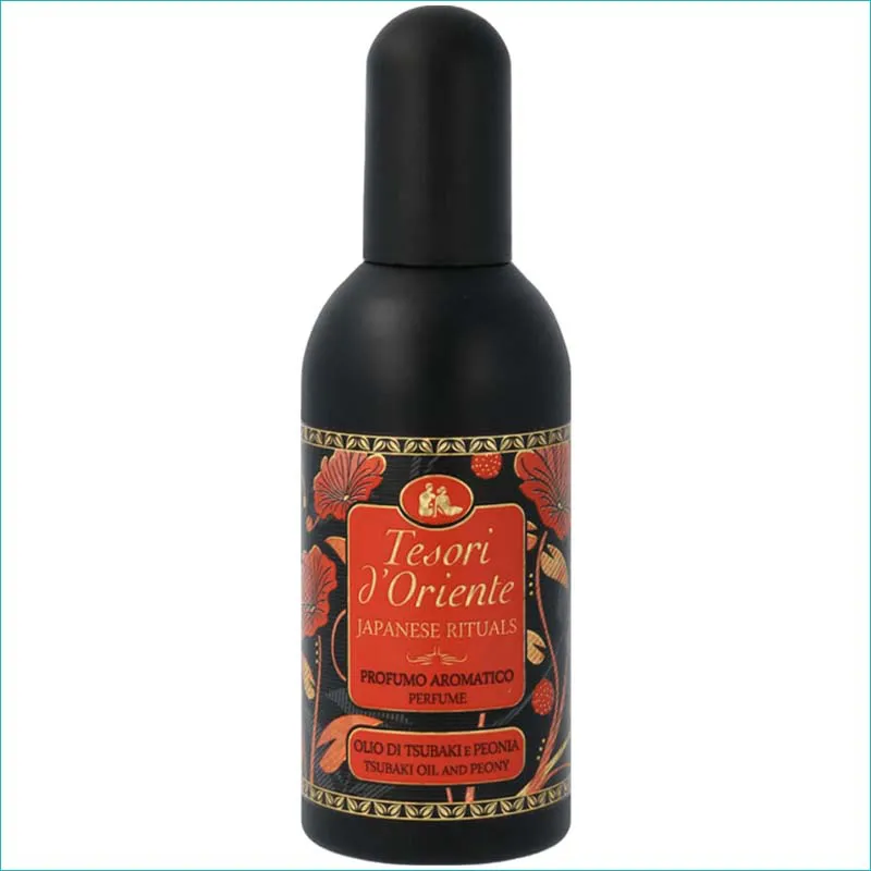 Tesori perfumy 100ml. Japanese /6/