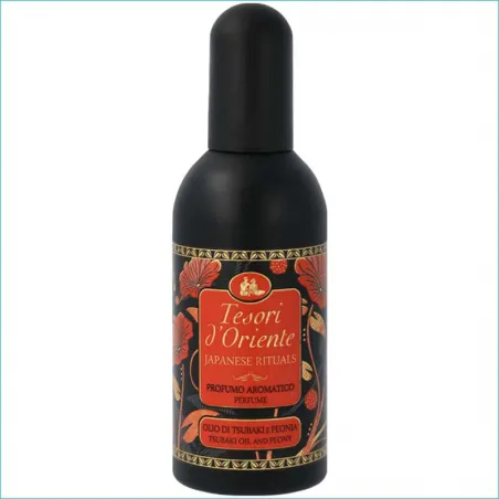 Tesori perfumy 100ml. Japanese /6/
