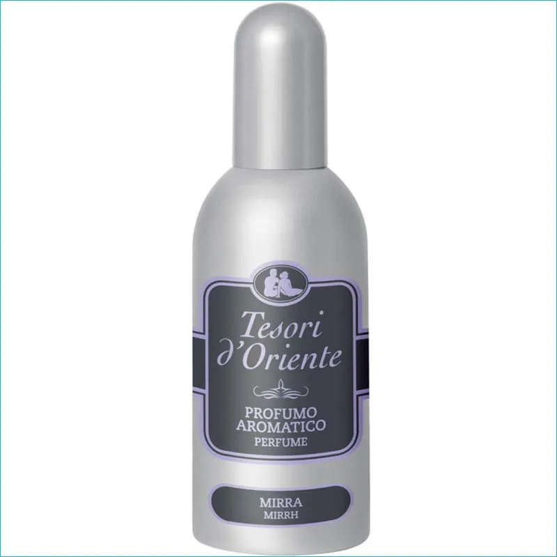 Tesori perfumy 100ml. Mirra /6/