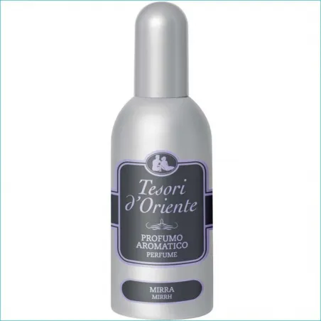 Tesori perfumy 100ml. Mirra /6/
