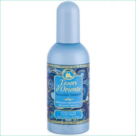 Tesori perfumy 100ml. Thalasso Therapy /6/