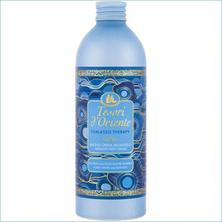 Tesori płyn do kąpieli 500ml. Thalasso Therapy