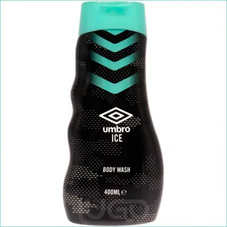 Umbro żel pod prysznic 400ml. Ice /6/