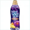 Vernel płyn do płukania 800ml. Traumhafte Lotusblute /12/