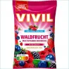 Vivil cukierki bez cukru 120g. Waldfrucht