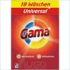 Vizir Gama proszek do prania 1,08kg/18 Uniwersal /8/