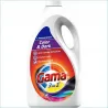 Gama żel do prania 4,5l/100 Color & Dark /2/