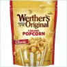 Werther's popcorn Caramel 140g Classic