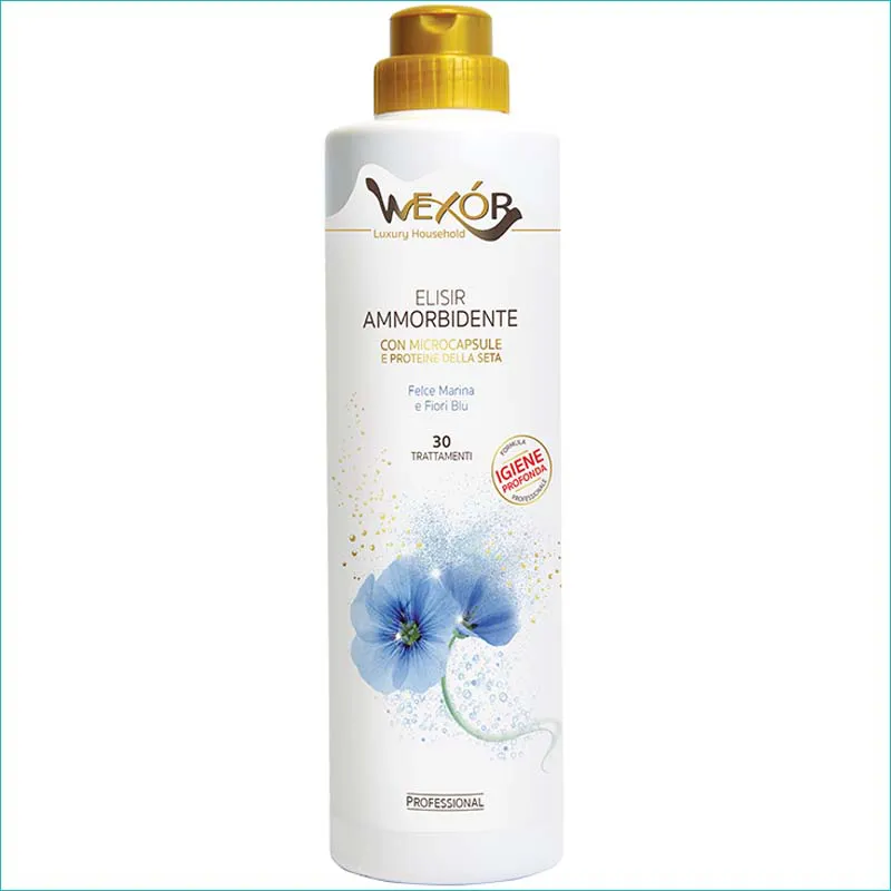 Wexór płyn do płukania 750ml. Felce Marina /6/
