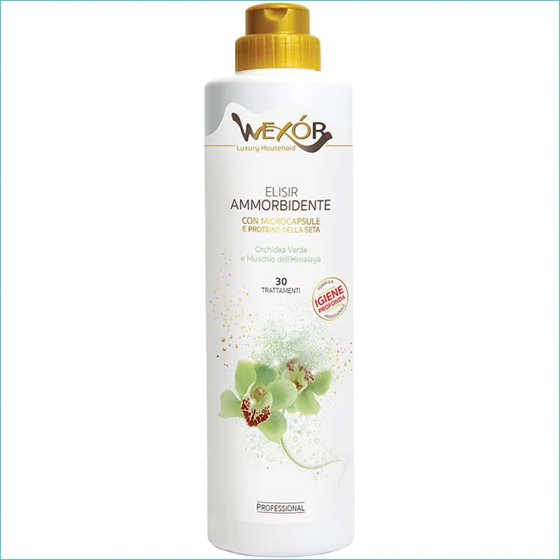 Wexór płyn do płukania 750ml. Himalaya /6/