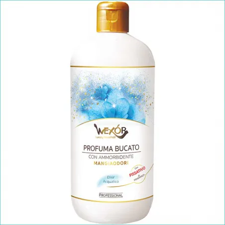Wexór perfum z płynem do płukania 500ml. Acquatico /6/
