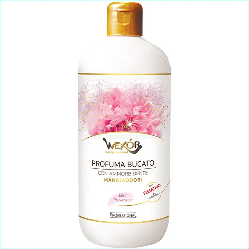 Wexór perfum z płynem do płukania 500ml. Provenzale /6/