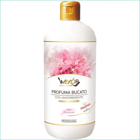 Wexór perfum z płynem do płukania 500ml. Provenzale /6/