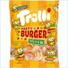 Trolli żelki burgery Minis 17szt. /8/