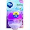 Ambi Pur zawieszka do WC 55ml. Lavender&Rosemary /12/