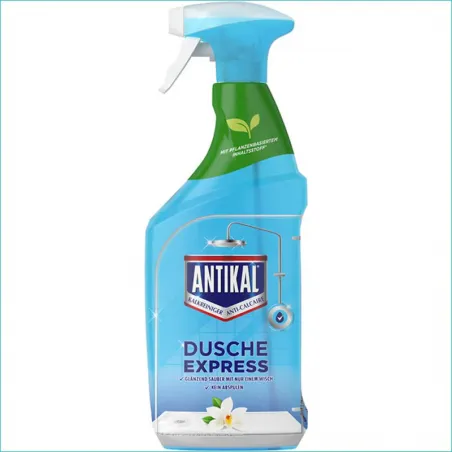 Antikal Dusche spray do czyszczenia łazienki 750ml. /10/