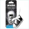 Areon Trampek zapach samochodowy / Black Crystal