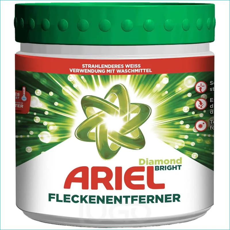 Ariel odplamiacz w proszku 500g. Weiss /6/ Ariel odplamiacz w proszku 500g. Weiss /6/