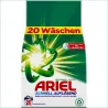 Ariel proszek do prania 1,200kg/20 Universal+