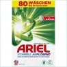 Ariel proszek do prania 4,8kg/80 Universal+