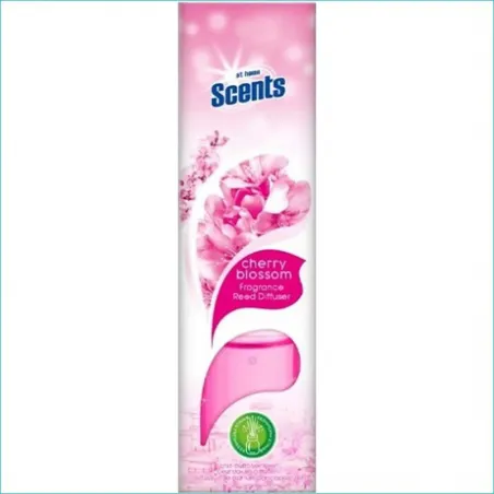 At home dyfuzor z patyczkami 50ml. Cherry Blossom /6/