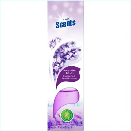 At home dyfuzor z patyczkami 50ml. Lavender /6/