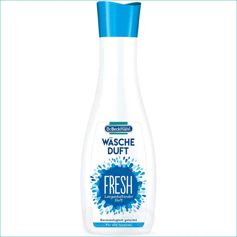 Dr Beckmann perfum/zapach do prania 250ml. Fresh /6/ Dr Beckmann perfum/zapach do prania 250ml. Fresh /6/