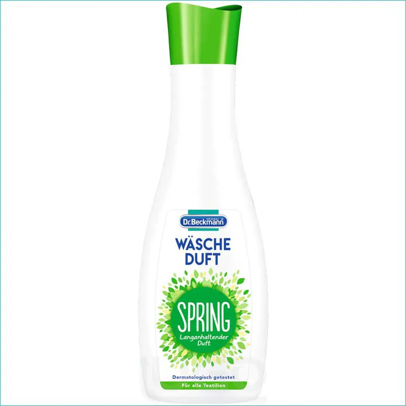 Dr Beckmann perfum/zapach do prania 250ml. Spring /6/ Dr Beckmann perfum/zapach do prania 250ml. Spring /6/