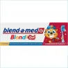 Blend a med pasta do zębów dla dzieci 0-6lat 50ml. /12/
