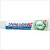 Blend a med pasta do zębów 75ml. Krauter Clean /12/