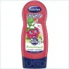 Bubchen szampon i żel dla dzieci 230ml. Himbeer