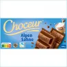 Choceur czekolada mleczna 200g. Alpen Sahne