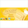 Choceur czekolada biała 200g. Feine Weisse