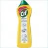 Cif mleczko do czyszczenia 750ml. Limone /14/