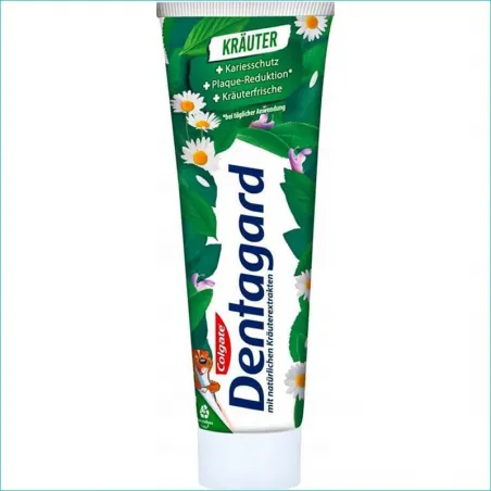 Colgate pasta do zębów 75ml. Dentagard /12/