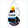 Coral żel do prania 2L/40 Black Velvet /5/