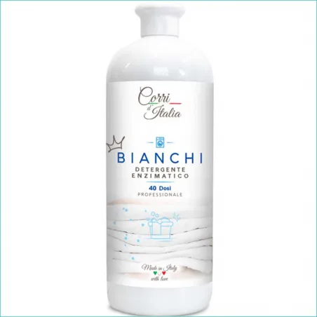 Corri żel do prania 1L/40 Bianchi /6/