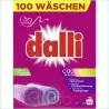 Dalli proszek do prania 6kg/100 Color